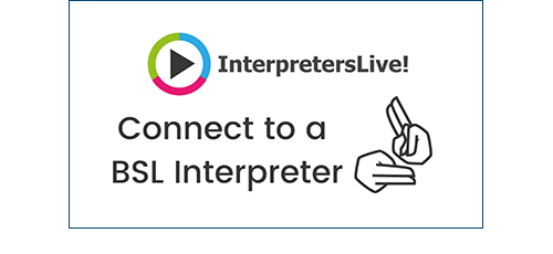 Connect to a BSL interpeter