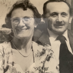 Jean Matthews