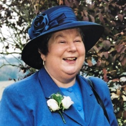 Ann Milligan