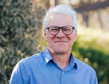David Ardron