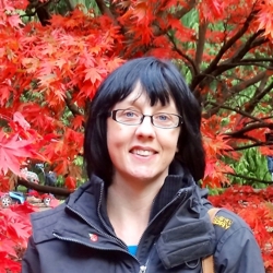 Clare Bradley