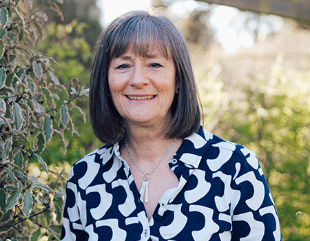 Helen Morgan