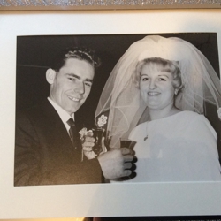 Monica & John Matthews