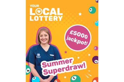 Summer Superdraw