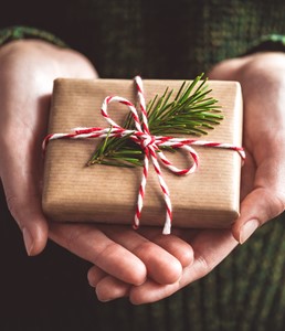 10 ways to make a difference this Christmas