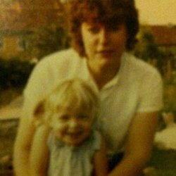 Joyce Clack