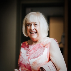 Mary Robbins