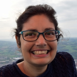 Tamara Heywood