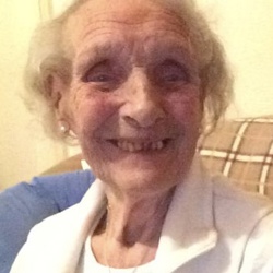 Joyce Lewis