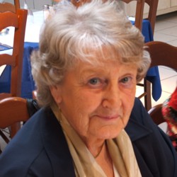 Christina Eleanor Bevan