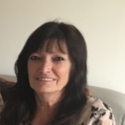 Phyllis Cambria Margaret Dorrington