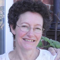 Trudy Dalby
