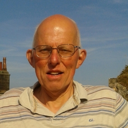 Peter Martyn Cole