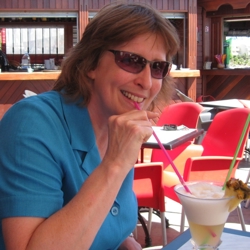 Ruth Deborah Smith