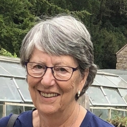 Carol Murray