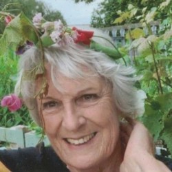Mal Harrison