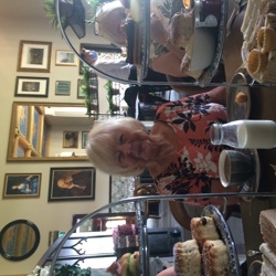Marlene Deacon