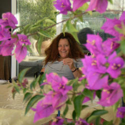 Sally Ann McGarry (Powell)