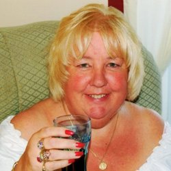 Gillian Mary Ferris