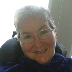 Janet Marian Cichorowski