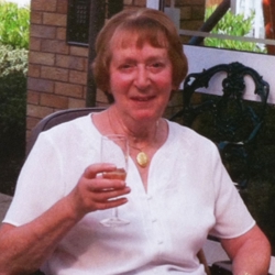 BETTY JONES