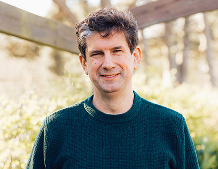 Rob Taffinder