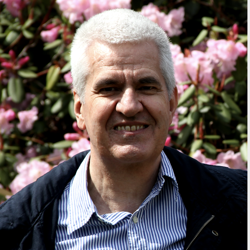 Robert Dunmall
