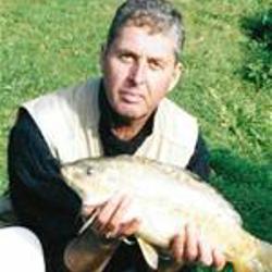 Terry Jones