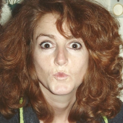 Pearl McHardy