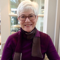 Judith Tyler