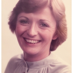 Mary Veronica Phillips