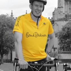 Womble Bond Dickinson in memory of Robert Pope