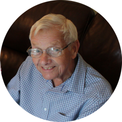 Ken Rexworthy