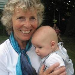 Jane Kent