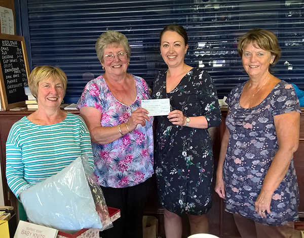 Severnside Support Group