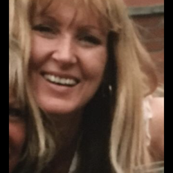 Mary fox