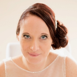 Louise Ann Donaldson
