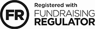 Fundraising Regulator logo