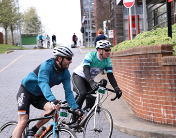 Tour de Bristol