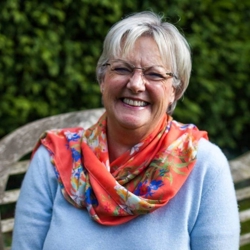 Sue Pullen