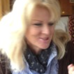 Suzanne Ward