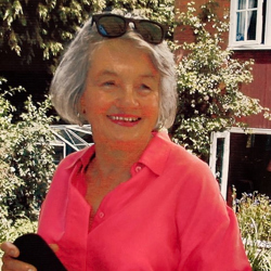 Valerie Ebbs 