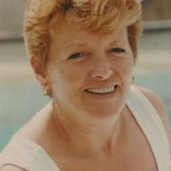 Shirley Ellery