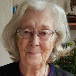Lorna (Eleanora) Marie Elise Zbijowski