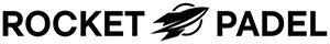 Rocket Padel logo