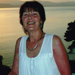 Sandra Evans