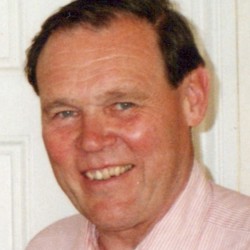 Roderick Davidson