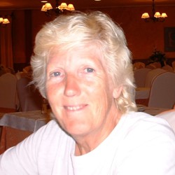 Ann Fletcher