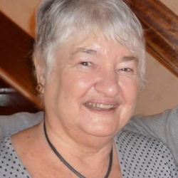 Valerie Blackmore