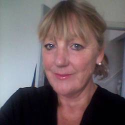 Mary Ingoldby